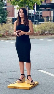 Alanna Rizzo feet photo 10