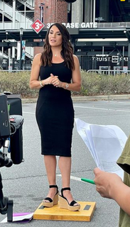 Alanna Rizzo feet photo 9