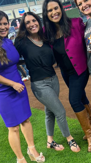 Alanna Rizzo feet photo 8