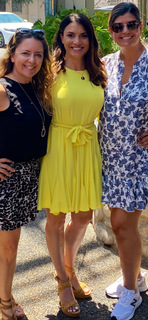 Alanna Rizzo feet photo 6