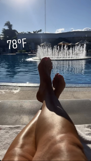 Alanna Rizzo feet photo 4