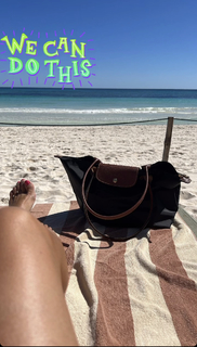 Alanna Rizzo feet photo 3