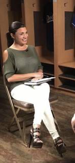 Alanna Rizzo feet photo 20