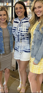 Alanna Rizzo feet photo 19