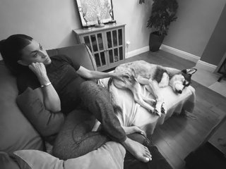 Alanna Rizzo feet photo 10