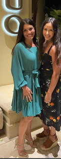Alanna Rizzo feet photo 6
