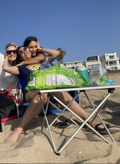 Alanna Rizzo feet photo 5
