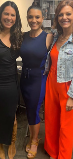 Alanna Rizzo feet photo 4