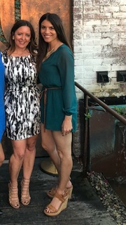 Alanna Rizzo feet photo 3
