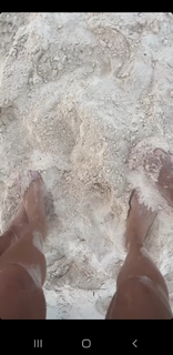 Alanna Rizzo feet photo 20