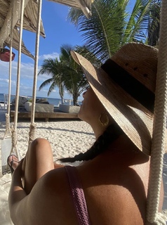 Alanna Rizzo feet photo 16