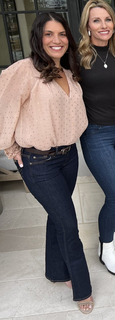 Alanna Rizzo feet photo 15