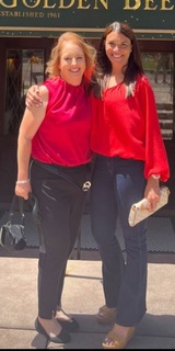 Alanna Rizzo feet photo 13