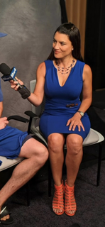 Alanna Rizzo feet photo 11