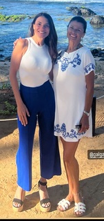 Alanna Rizzo feet photo 8