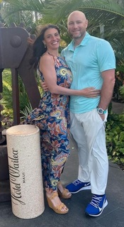 Alanna Rizzo feet photo 6
