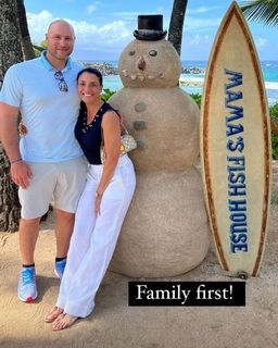 Alanna Rizzo feet photo 5