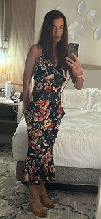 Alanna Rizzo feet photo 4