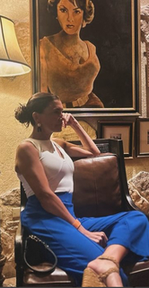 Alanna Rizzo feet photo 3