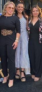 Alanna Rizzo feet photo 20