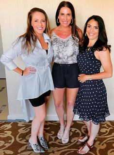 Alanna Rizzo feet photo 16