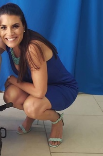 Alanna Rizzo feet photo 15