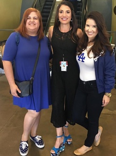 Alanna Rizzo feet photo 14