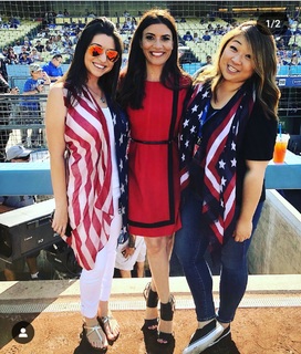 Alanna Rizzo feet photo 11