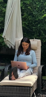 Alanna Rizzo feet photo 10