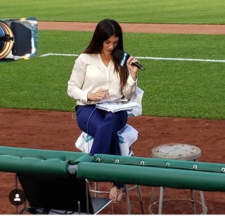 Alanna Rizzo feet photo 9