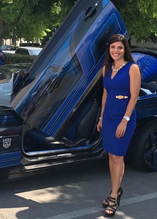 Alanna Rizzo feet photo 6