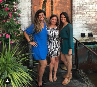 Alanna Rizzo feet photo 5