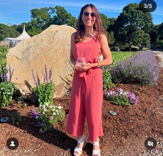 Alanna Rizzo feet photo 3