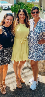 Alanna Rizzo feet photo 2