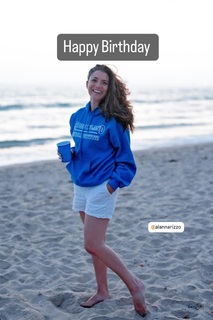 Alanna Rizzo feet photo 1