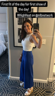 Alanna Rizzo feet photo 20