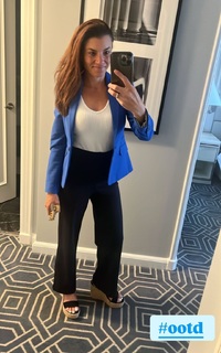 Alanna Rizzo feet photo 18