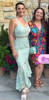 Alanna Rizzo feet photo 11