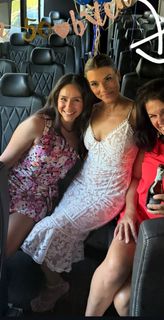Alanna Rizzo feet photo 8