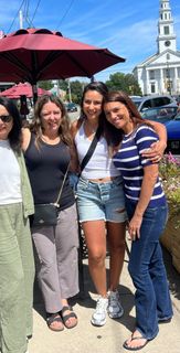 Alanna Rizzo feet photo 5