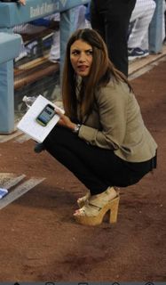 Alanna Rizzo feet photo 1