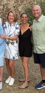 Alanna Rizzo feet photo 1