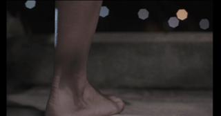 Alanna Ubach feet photo thumbnail