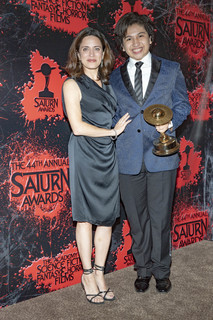 Alanna Ubach feet photo thumbnail