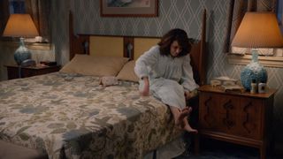Alanna Ubach feet photo 5