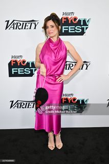 Alanna Ubach feet photo 2
