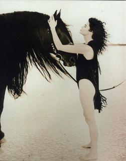 Alannah Myles feet photo 9