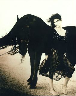 Alannah Myles feet photo 8