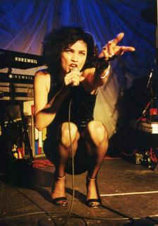 Alannah Myles feet photo 6