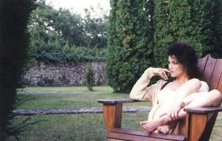 Alannah Myles feet photo 2
